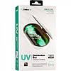 Стерилізатор ультрафіолетовий Gelius Pro UV Disinfection Box GP-UV001 з функцією бездротової зарядки White, фото 3