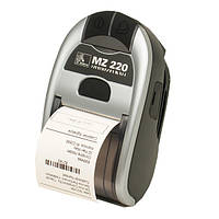 Мобільний принтер чеків Zebra MZ 220