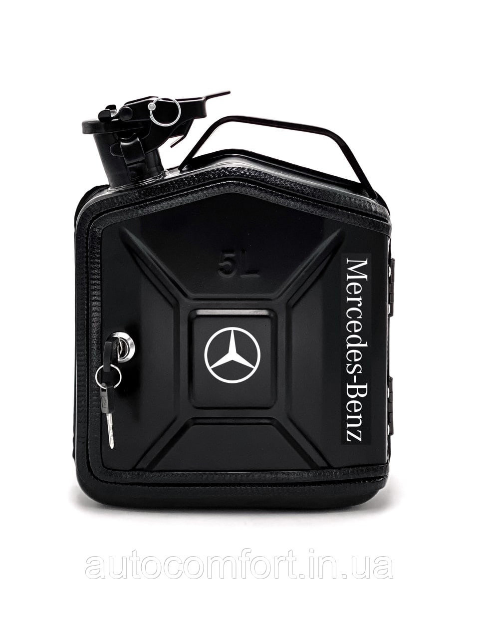 Каністра бар 5 л Mercedes-Benz
