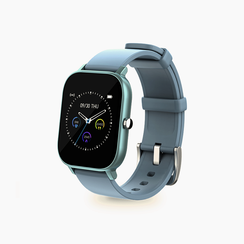 Смарт Часы HAVIT HV-M9006. Синие — Купить Недорого на Bigl.ua (1466047387)