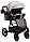 Дитяча коляска 2 в 1 Bair Kiwi Ecco BK-14/13, фото 6
