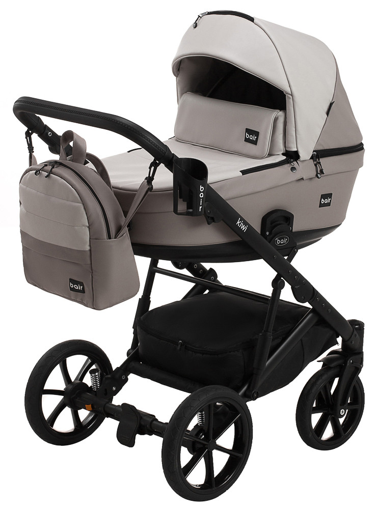 Дитяча коляска 2 в 1 Bair Kiwi Ecco BK-14/13
