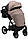 Дитяча коляска 2 в 1 Bair Kiwi Ecco BK-18/15, фото 8