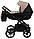 Дитяча коляска 2 в 1 Bair Kiwi Ecco BK-18/15, фото 3