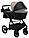 Дитяча коляска 2 в 1 Bair Kiwi Ecco BK-18/15, фото 6