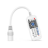 Bluetooth RGB Контроллер 5-24V 100W