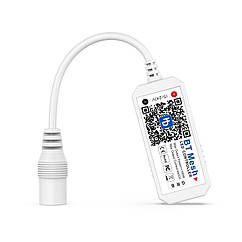 Bluetooth RGB Контролер 5-24V 100W