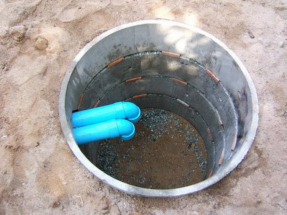 Бактерії для септиків та очисних споруд BIOSAN KZ 2000, біосептік, біопрепарат для вигрібних ям, 5 кг - Biobakt, фото 2