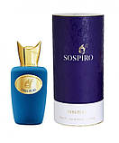 Sospiro Erba Pura edp Тестер 100ml, Італія, фото 3