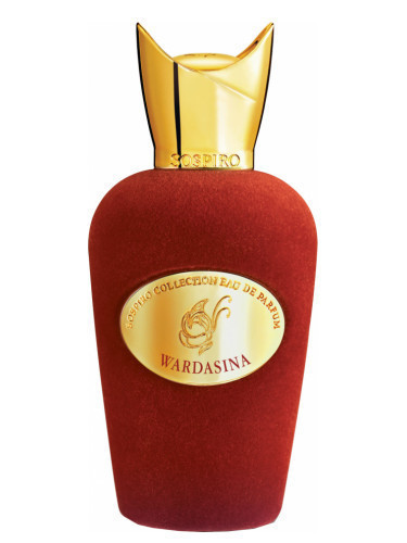 Sospiro Wardasina edp Тестер 100ml, Італія