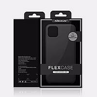 Силиконовый чехол Nillkin Flex Pure для Apple iPhone 11 Pro