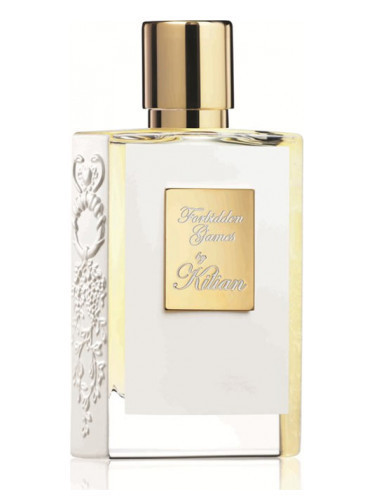Kilian Forbidden Games edp 50ml Тестер, Франція