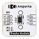 Датчик Холла Amper Troyka SS49E, фото 3