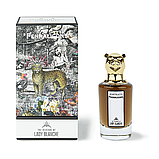 Penhaligon's The Revenge of Lady Blanche 75ml Tester, UK, фото 3