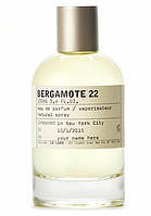 Le Labo Bergamote 22 100 ml Тестер , США