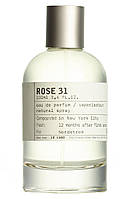 Le Labo Rose 31 edp 100 ml Тестер , США