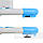 Дитячий стілець FunDesk SST2 Blue, фото 6