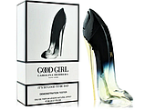 Carolina Herrera Good Girl edp 80ml Tester, Spain, фото 2