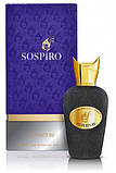 Sospiro Ouverture edp Тестер 100ml, Італія, фото 2