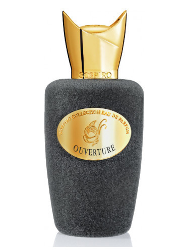 Sospiro Ouverture edp Тестер 100ml, Італія