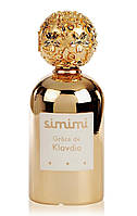 Simimi Grace de Klavdia edp 100 ml Тестер, Іспанія