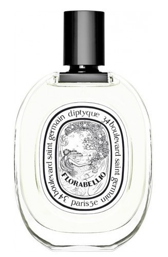 Diptyque Florabellio edt 100ml Тестер, Франція, фото 1