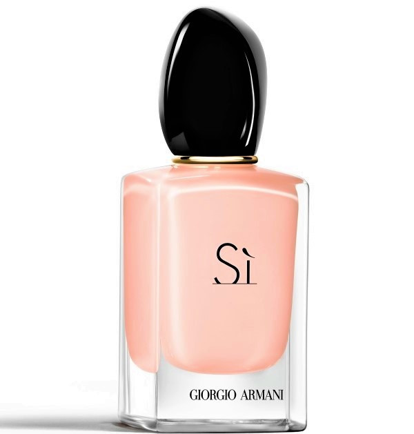 Giorgio Armani Si Fiori edp Тестер 100ml, Франція