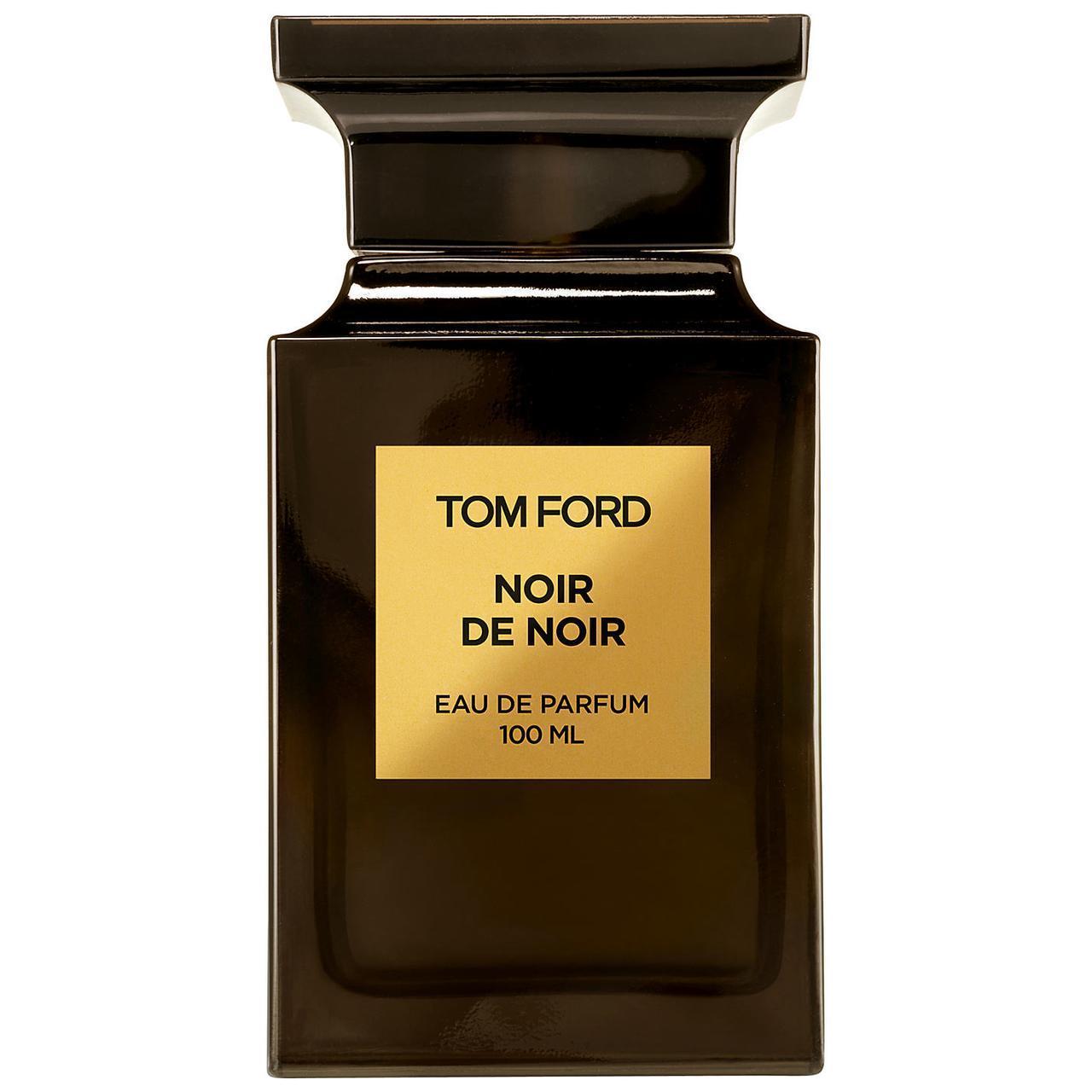 Tom Ford Noir de Noir edp Тестер 100ml, США