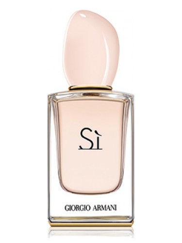 Giorgio Armani Si edt 100ml Тестер, Франція