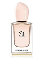 Giorgio Armani Si edt 100ml Тестер, Франція