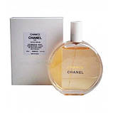 Chanel Chance edp 100 мл Тестер, Франція, фото 2