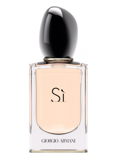 Giorgio Armani Si edp Тестер 100ml, Франція