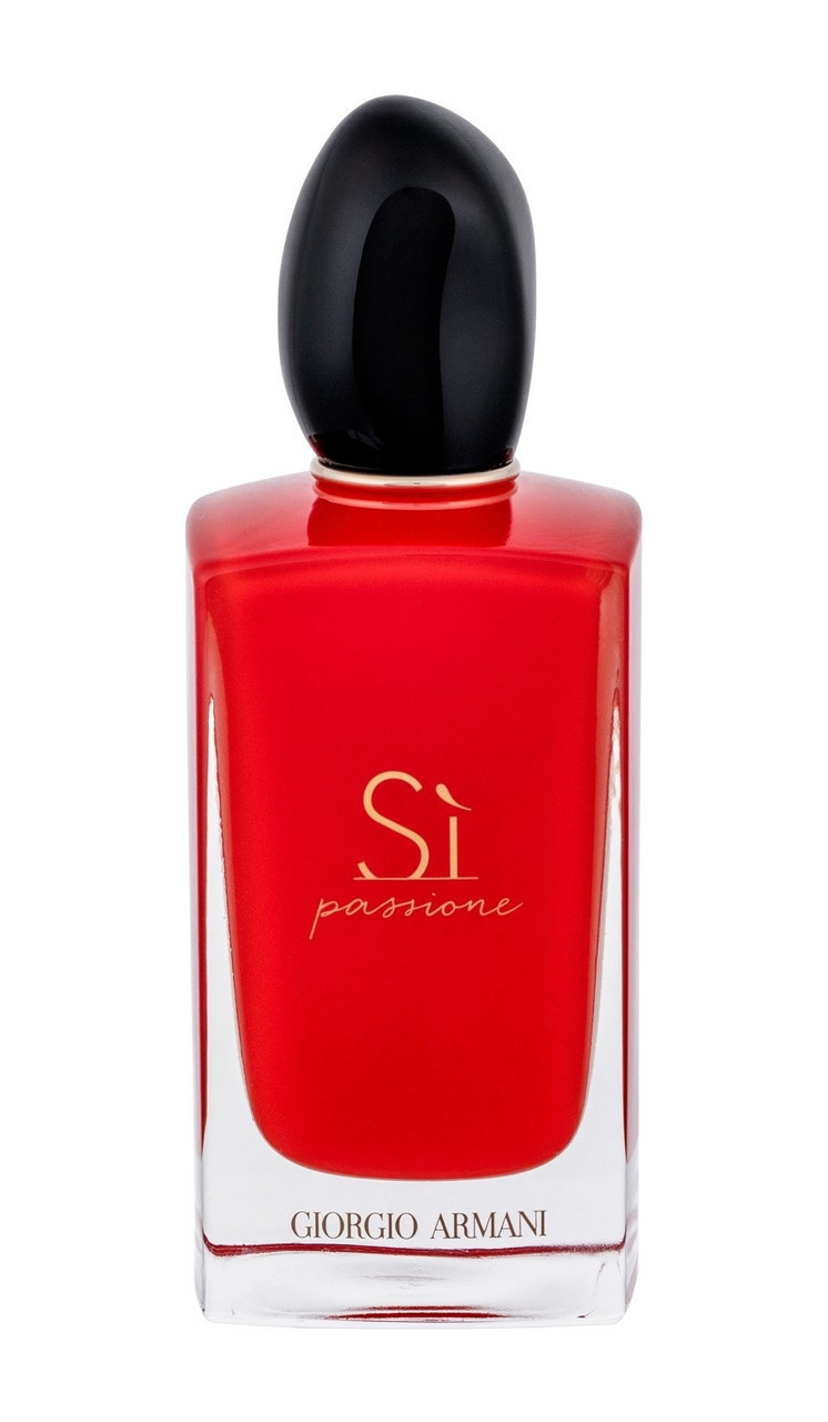 Giorgio Armani Si Passione edp Тестер 100ml, Франція