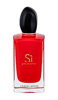 Giorgio Armani Si Passione edp Тестер 100ml, Франція