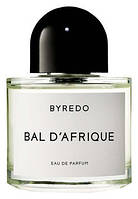 Byredo Bal DAfrique edp Тестер 100ml, Франція