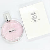 Chanel Chance Eau Tendre edt 100 мл Тестер, Франція, фото 2