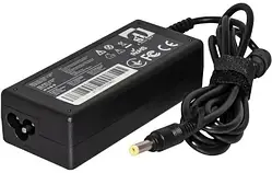 Блок живлення 18.5 V 3.5 A штекер 4.8/1.7мм