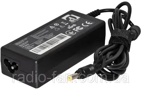 Блок питания 18.5V 3.5A штекер 4.8/1.7мм