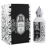 Attar Collection Musk Kashmir edp 100 ml Тестер, ОАЕ, фото 2