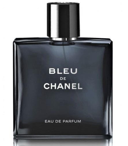 Chanel Bleu De Chanel edp Тестер 100ml, Франція