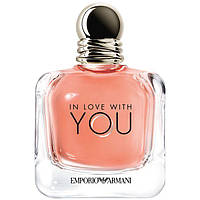 Emporio Armani In Love With You edp Тестер 100ml, Франція