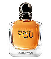 Emporio Armani Stronger With You edt 100ml Тестер, Франція