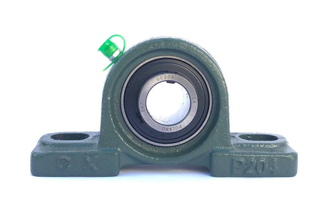 Корпусний підшипник UCP 204 CX Польща