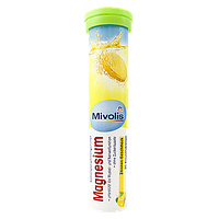Витамины ДМ Миволис магнезий DM Mivolis magnesium 82g 70шт/ящ (Код: 00-00006215)