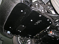 Металлическая защита двигателя Kia Magentis 2005 - 2011 гг
