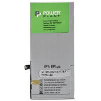 Аккумулятор для телефона PowerPlant Apple iPhone 8 Plus (616-00367) 2691mAh (SM110032)