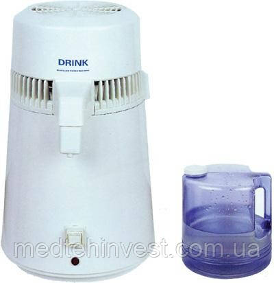 Дистилятор води Drink, фото 1