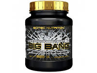 Передтреник Big Bang Scitec Nutrition (825 грамів)