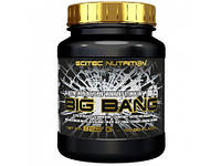 Предтреник Big Bang Scitec Nutrition (825 грамм)