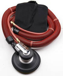 Шліфувальна пневматична ексцентрикова Sumake OSG-50HE 125 мм